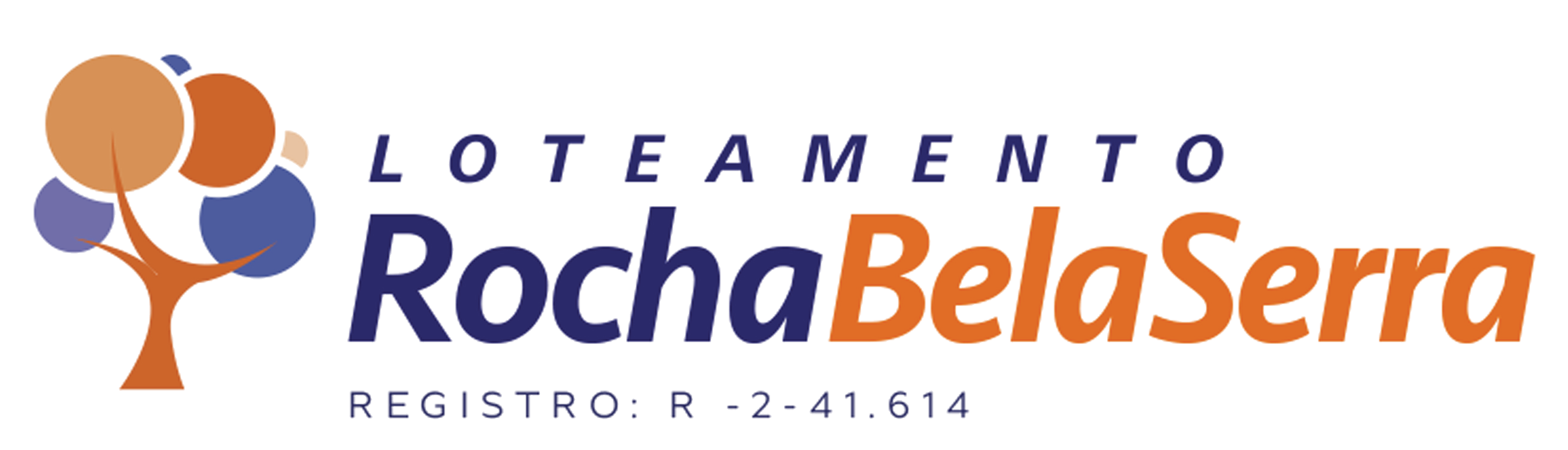 Loteamento Rocha Bela Serra